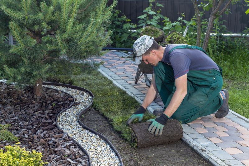 Custom Landscaping in Ventura County, CA