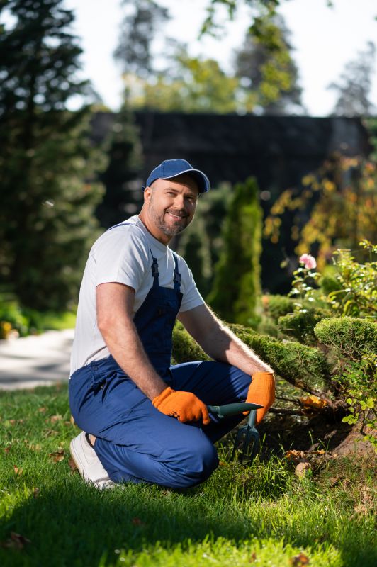 Garden Maintenance Service in Honolulu, HI