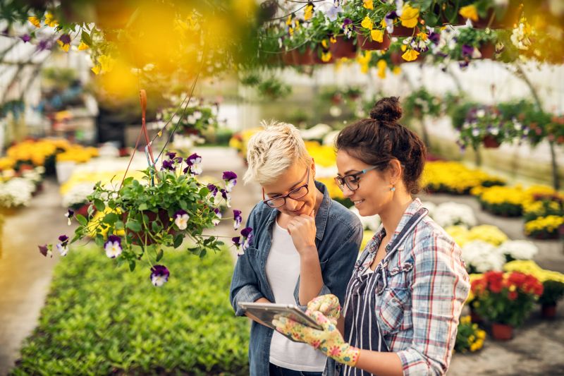 Garden Planting Service in Ventura County, CA