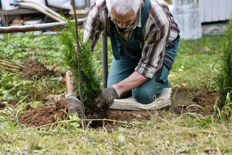 Gardening Service in Ventura County, CA