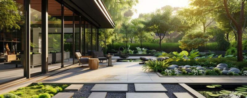Landscape Curbing Replacement in Honolulu, HI