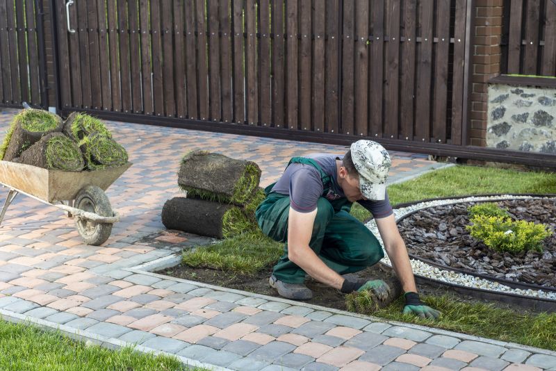 Privacy Landscaping in Ventura County, CA