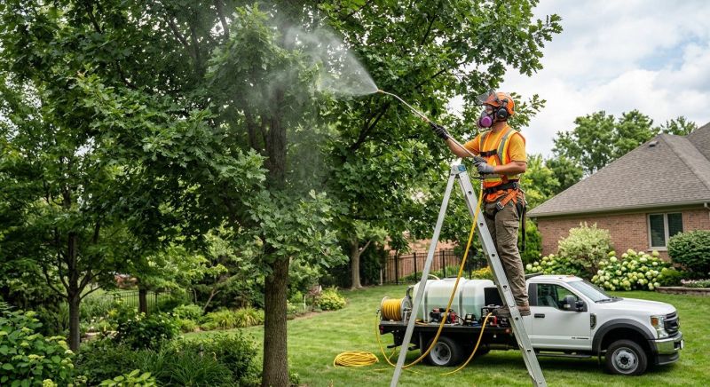 Arborist Service